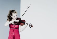 Konzerte der Stadt: Geniestreiche