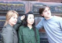 Konzerte der Stadt: Der Klang der Lyrik