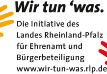 Bürgerschaftliches Engagement weiter stärken