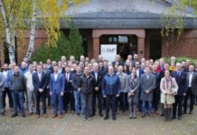 Symposium Cybercrime 2019 Cybercrime-Spezialisten tagen an der Hochschule der Polizei