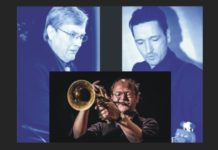 Volker Klimmer Duo feat. Ralph „Mosch“ Himmler im JUZ