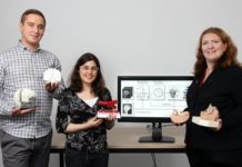 Medica 2019: Arteriosklerose – neue Techniken helfen, richtigen Katheter und Lage von Gefäßverengung zu finden