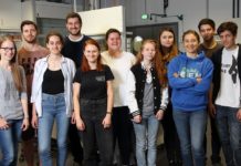 Grünalge zersetzt Plastik – Studentisches Team der TU Kaiserslautern punktet bei internationalem Wettbewerb