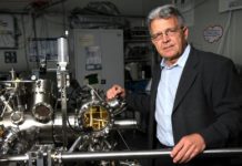 Zehn Millionen Euro für die Spin-Forschung: Sonderforschungsbereich in Kaiserslautern und Mainz wird weiter gefördert