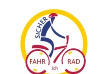 Fahrradaktionstag: „Sicher fahr ich Rad“