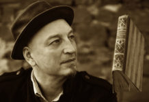 Robert Carl Blank – im Salon Schmitt 07.12.