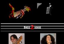 Bass to Voice am Webend – im WebEnd 14.11.