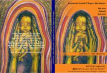 Buch Release Party – Anthologie zugunsten „Ein Herz für Kinder“, amWebEnd 05.12.