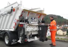 Abfallentsorgung während der Feiertage – Wertstoffhöfe zwischen Weihnachten und Neujahr geöffnet