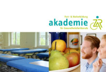 Fortbildungen für Heilmittelerbringer und andere Gesundheitsberufe