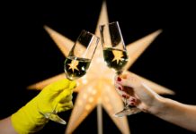 Zum ersten Mal für 2.290 Reinigungskräfte in Kaiserslautern: Heiligabend oder Silvester frei