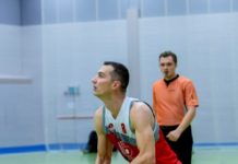 1. FCK Basketball: Wichtige Punkte verschenkt