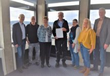 „Eine Legende geht zu Ende“ – Klaus Türk nach über 48 Dienstjahren in den Ruhestand verabschiedet