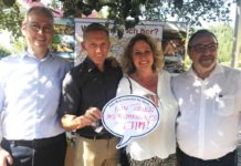 Innovationswettbewerb „Alte Welt“