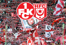 FCK klettert weiter – Roten Teufel siegen auch gegen Halle