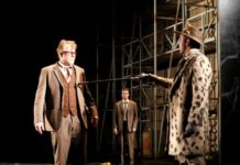 „1 coffee 1 hour 1 play“ am 9. Dezember in der Kaffeerösterei