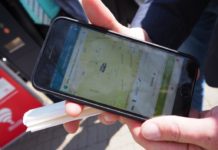 Handyparken findet immer mehr Nutzer