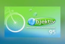 Wissenssendung „objektiv“ aus Kaiserslautern im Dezember
