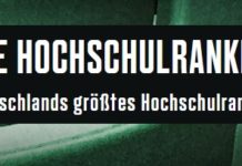 CHE-Ranking zu Masterstudiengängen: Ingenieurwissenschaften schneiden gut ab