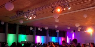 Zukunft der Eisbahn muss qualitativ hochwertig gesichert bleiben!