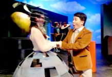 Mozarts „Entführung“ als Kinderoper ab 8. Dezember im Pfalztheater