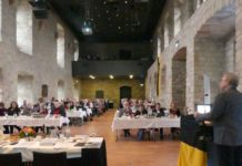 Ein hart auf Kante genähter Haushalt – Etat des Bezirksverbands Pfalz für 2020 beschlossen