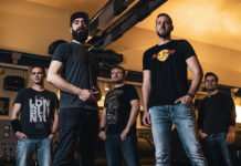 FUSED Konzert 2019, Kammgarn 29.12.