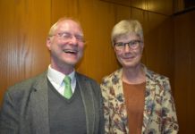 Katharina Rothenbacher-Dostert leitet seit 1. Dezember das Referat Jugend und Sport