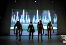 Zwischen Live-Performance und Virtueller Realität – Hochschule Kaiserslautern gewinnt Silber bei CommAwards 2019