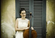 Konzerte der Stadt: Terra Incognita mit Cello