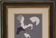 Weiß und Schwarz – unbunte Farben in der Malerei – Gespräch am zweiten Weihnachtsfeiertag im mpk