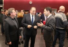 Tag des Ehrenamtes: Handwerkskammer würdigt die Ehrenamtsträger im pfälzischen Handwerk.