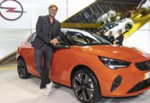Opel wird elektrisch: Das Jahr 2019 im Video-Rückblick