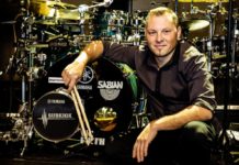 Ab Januar 2020 begrüßen wir an der Emmerich-Smola-Musikschule und Musikakademie Kaiserslautern den Schlagzeuger Patrick Metzger in unserem Team.