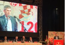 Der 1.FCK hat einen neuen Aufsichtsrat – Dr. Markus Merk mit den meisten Stimmen