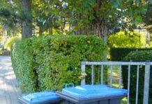 Viele Leerungstermine für Altpapierbehälter ändern sich ab 2020