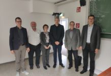 Zellen mögen Muffins