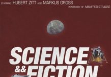 Weihnachtsvorlesung „Science & Fiction im Zeitalter der Mondlandungen“