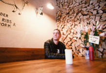 $ick: Live 2019 „Shore, Stein, Papier“-Tour 2019, Kammgarn 20.12.