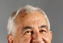 Integrationsbeauftragter Sofronios Spytalimakis zum Beiratsvorsitzenden gewählt