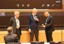 Schneller, zuverlässiger, kostengünstiger – Galileo-Preis geht an Professor der Hochschule Kaiserslautern