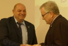 Steffen Hemmer zum neuen Leiter der Meisterschule bestellt