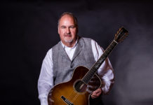 Stephan Flesch, Markus Ziegler & Die Knecht Ruprecht Band, Wir Warten aufs Christkind (32), Kammgarn 21.-23.12.