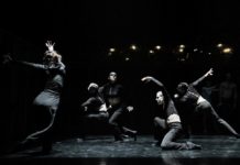 Matinée spezial zum Tanzabend „Sacre“ am 7.12.