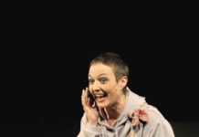 Wiederholung Neujahrskonzert und Zusatzvorstelllungen „Tell Me“ im Januar 2020