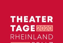 Erste Theatertage Rheinland-Pfalz starten 2020 in Kaiserslautern