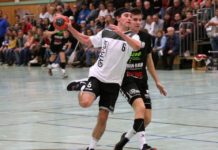 Rückschlag im Abstiegskampf – Dansenbergs „Zweite“ verliert unglücklich in Worms