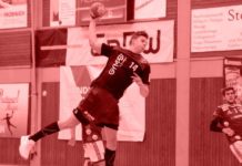 Dansenberg gegen Junglöwen in Lauerstellung – Erfolgreich die Hinrunde beenden