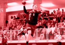 Zum Jahresabschluss ein Erfolgserlebnis – TuS Dansenberg peilt Heimsieg gegen Blaustein an