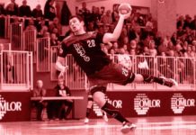 Rückrundenauftakt bei den Horkheim Hunters – Dansenberg braucht Top-Leistung